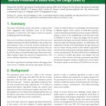 Accelerating Production Input Availability and Agricultural Service Provision in South Kivu, DR Congo