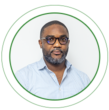 Eric Massamba Magonda