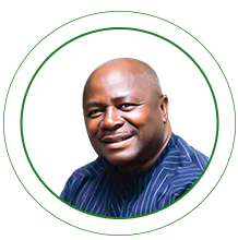Emmanuel Nteranya Sanginga