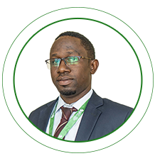 Serge Amato Masirika