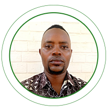 Alfred Akilimani Mage