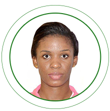 Blandine Sanginga