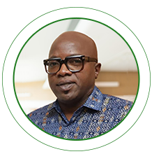 Pacifique Kahasha