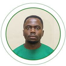 Louange Ntakobajira Ntugulo