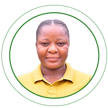 Rachel Muisange Kaputa