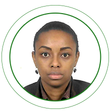Margaret Mita Sambo