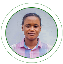 Eulalie Mujinga