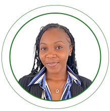 Eunice Mvundu