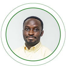 Christian Bahati