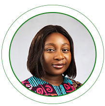 Eunice Omodolapo Ogunsola