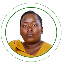 Francine Mugisha Basabose